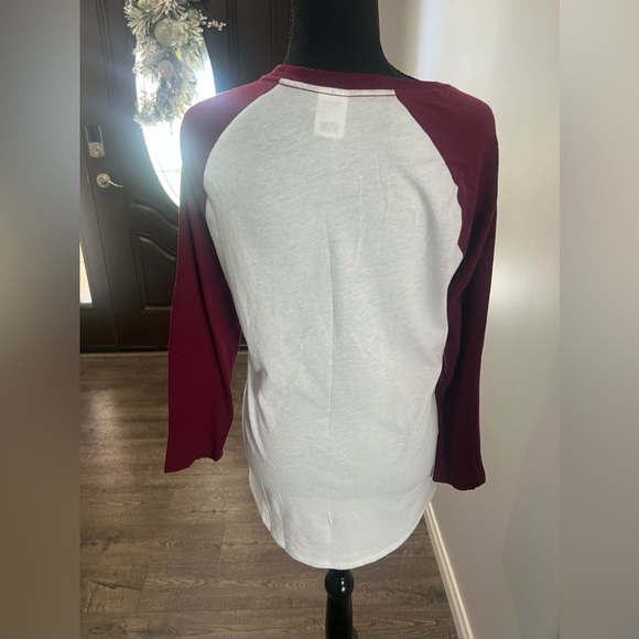 Pink shirt - Picture 3 of 3